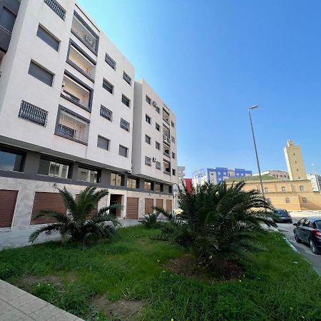 Appartement Amir Nador Al Jadid Wifi Free Exteriér fotografie
