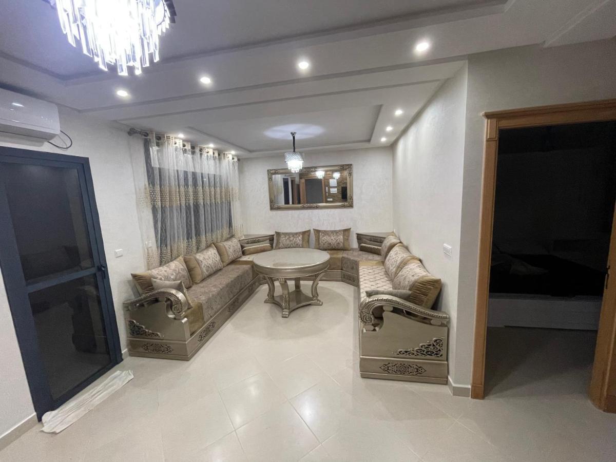 Appartement Amir Nador Al Jadid Wifi Free Exteriér fotografie