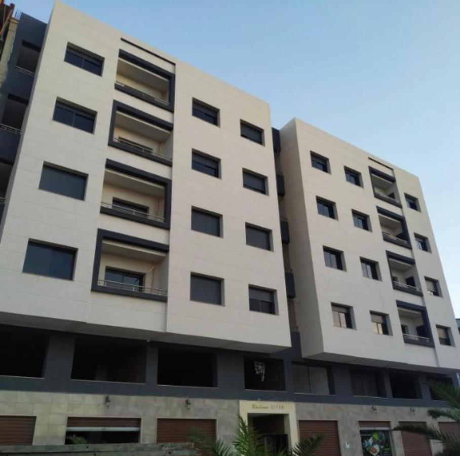 Appartement Amir Nador Al Jadid Wifi Free Exteriér fotografie