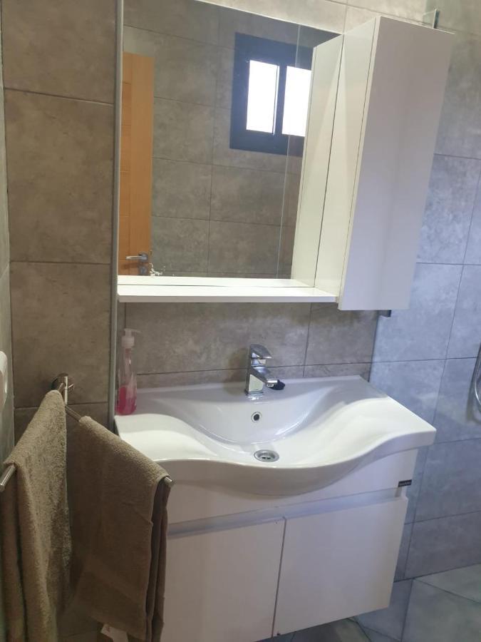 Appartement Amir Nador Al Jadid Wifi Free Exteriér fotografie