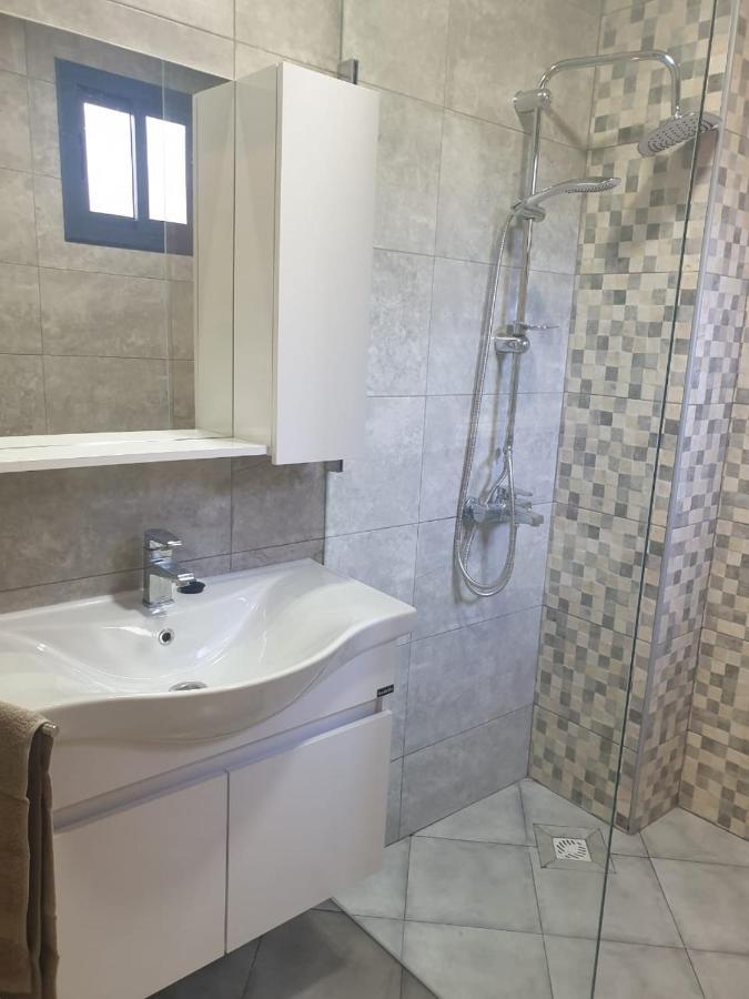 Appartement Amir Nador Al Jadid Wifi Free Exteriér fotografie