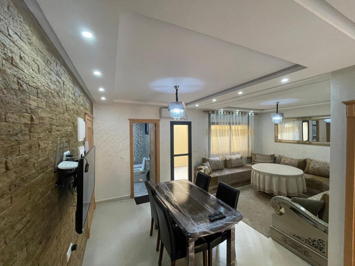 Appartement Amir Nador Al Jadid Wifi Free Exteriér fotografie
