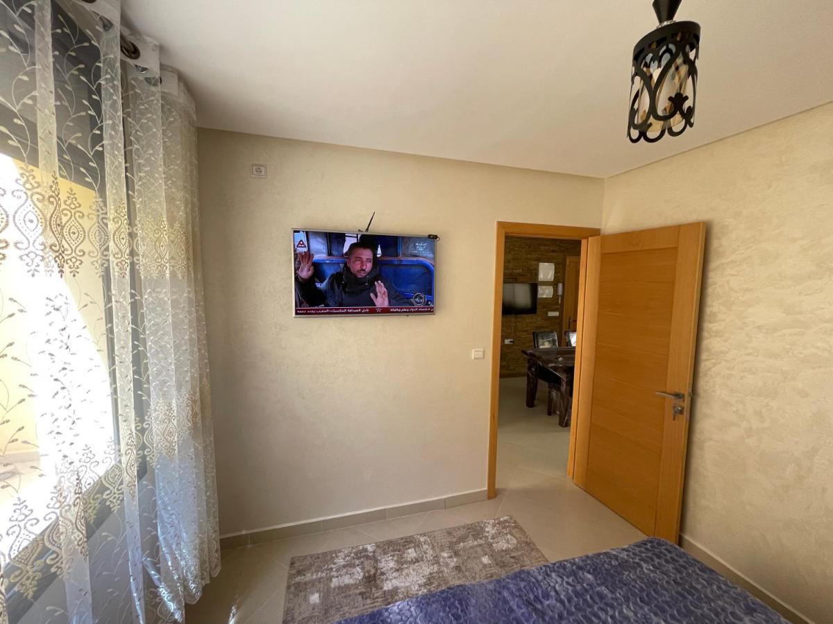 Appartement Amir Nador Al Jadid Wifi Free Exteriér fotografie